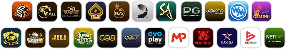 ค่ายเกม